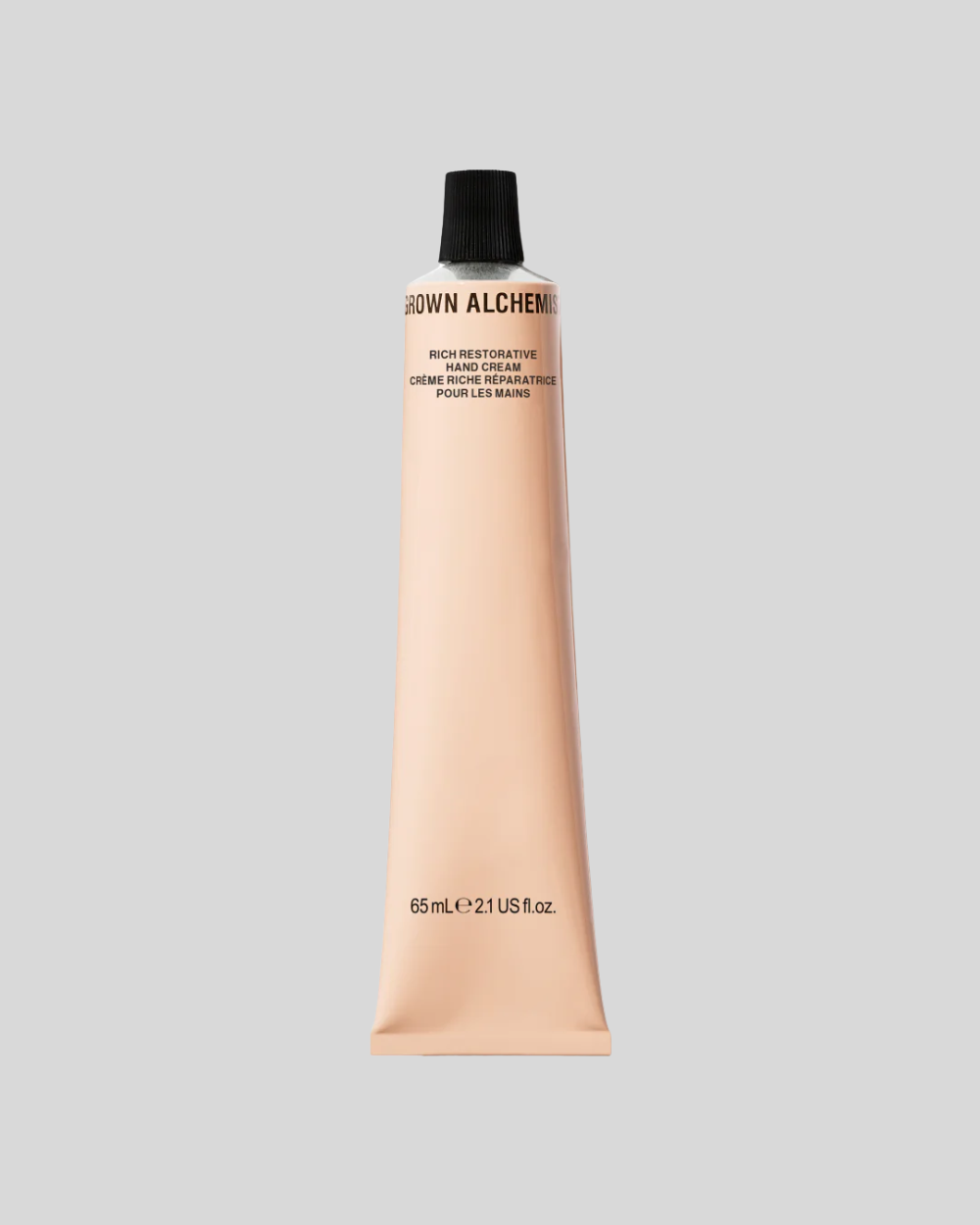 Restorative Hand Cream