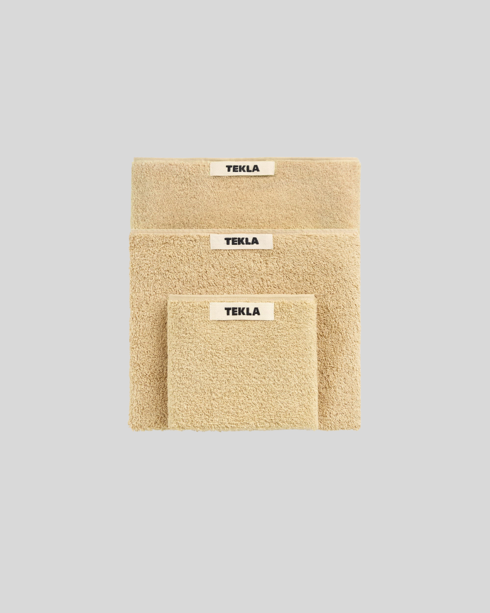 Sienna Midweight Towel