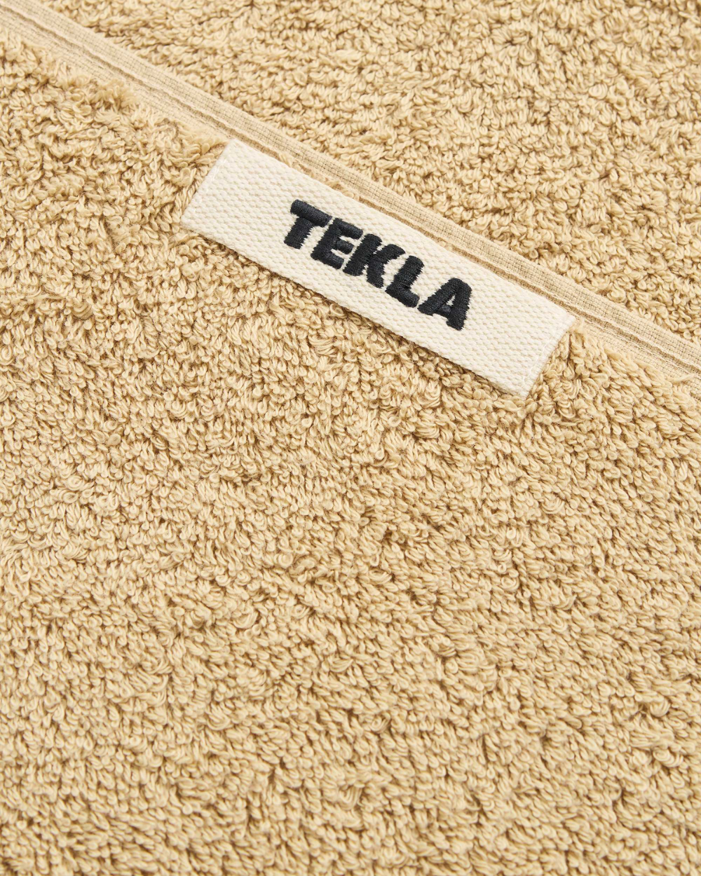 Sienna Midweight Towel