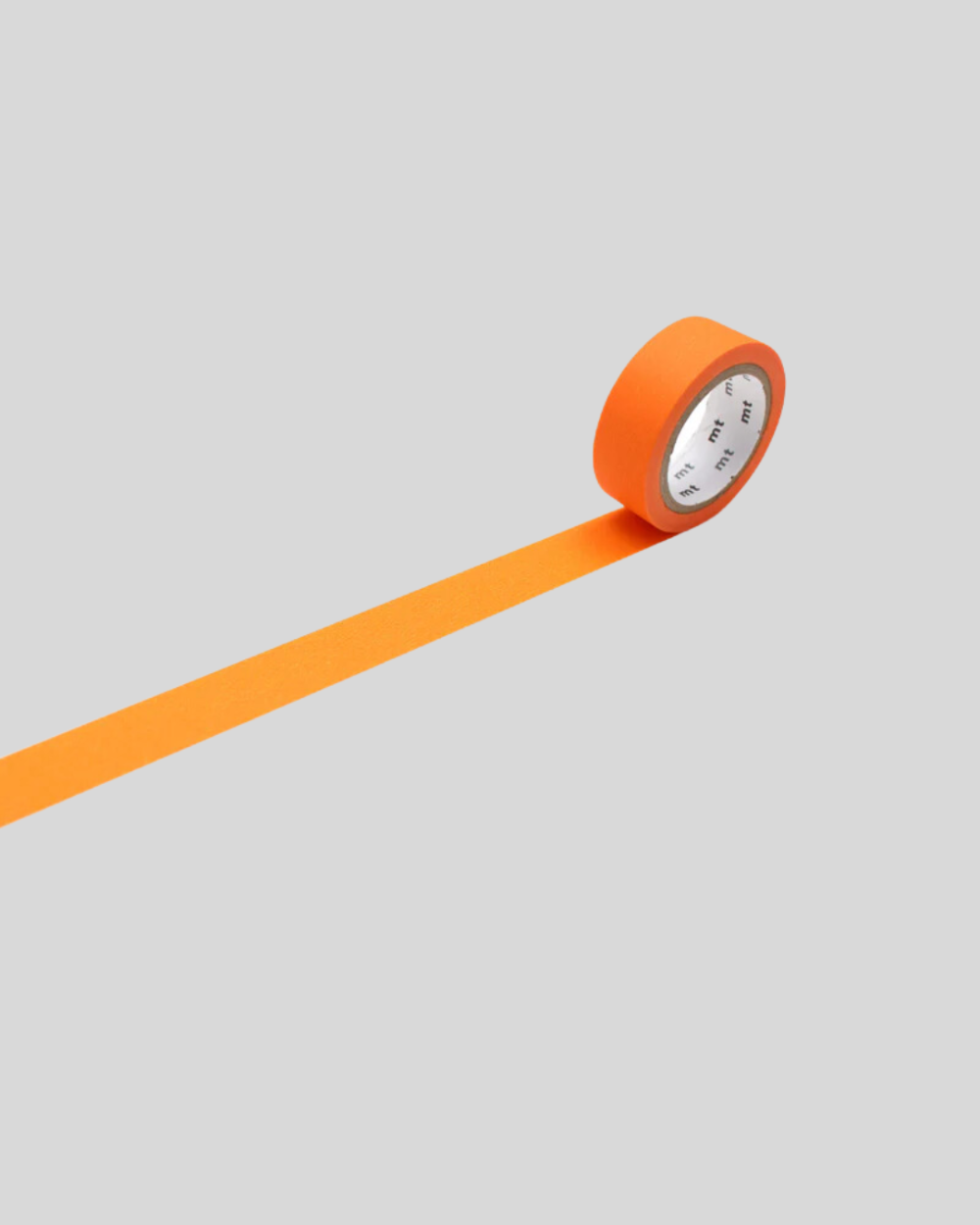 Washi Tape - Orange