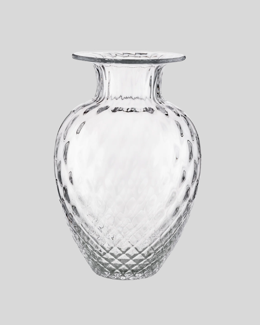 Pineapple Vase