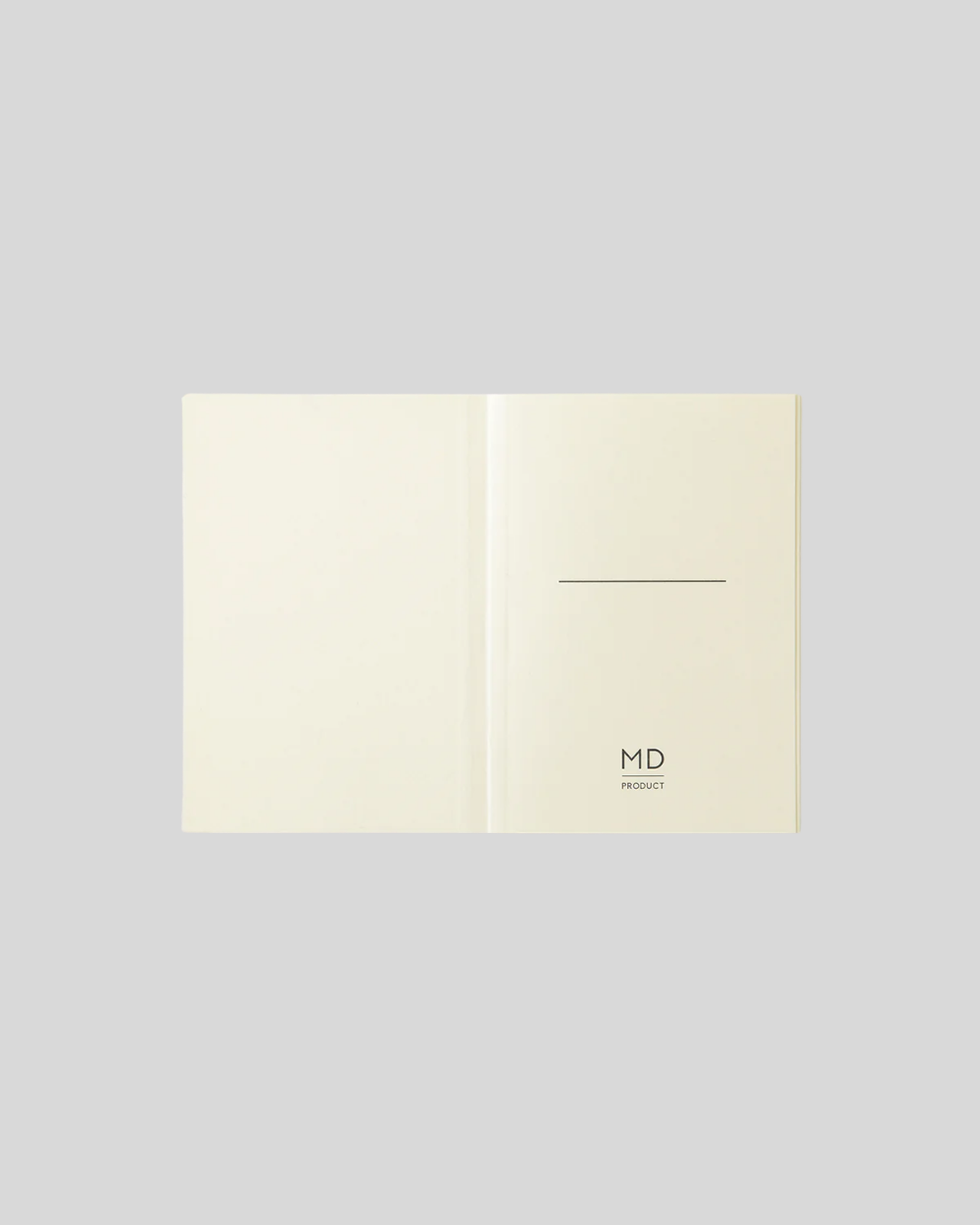 Notebook - A7