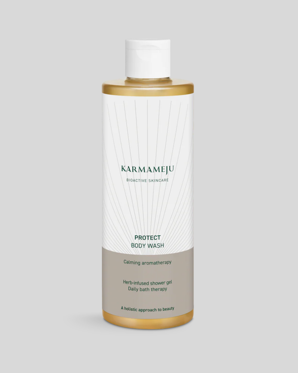 Body Wash PROTECT