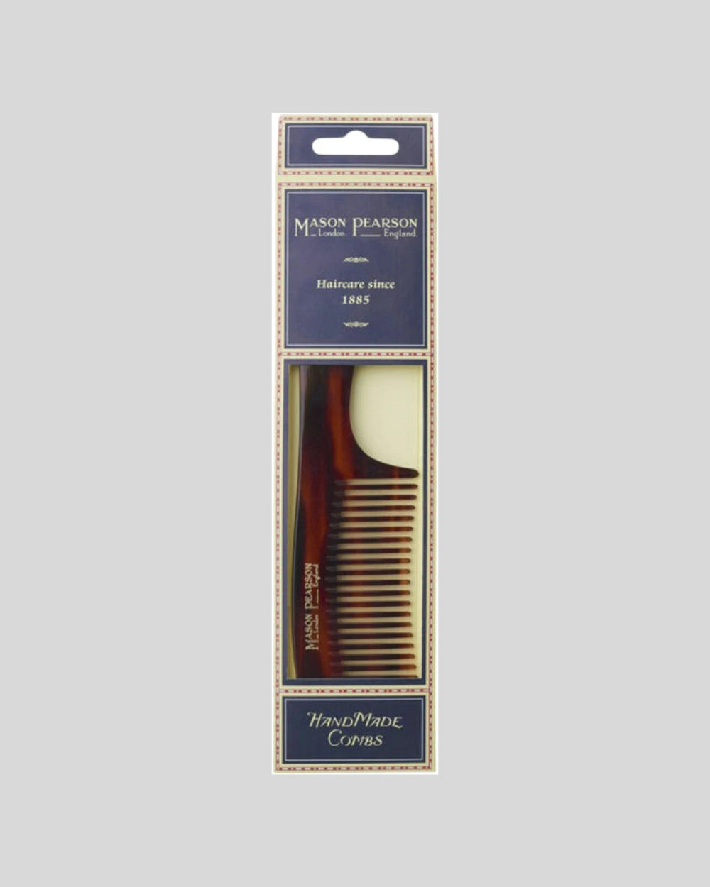 C2 - Detangling Comb
