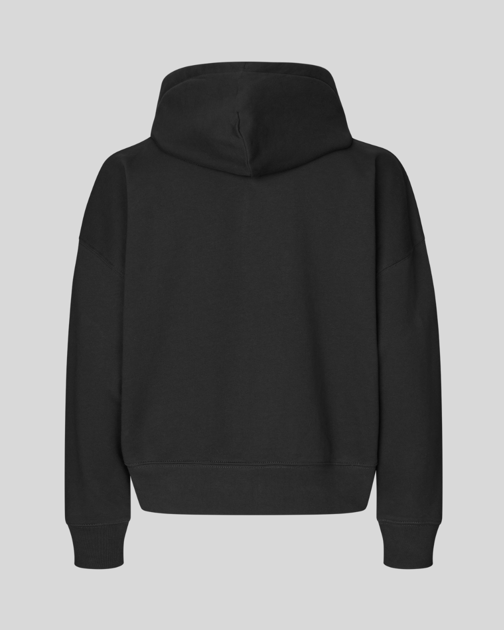 PWR.8 Oversized Full Zip Hoodie