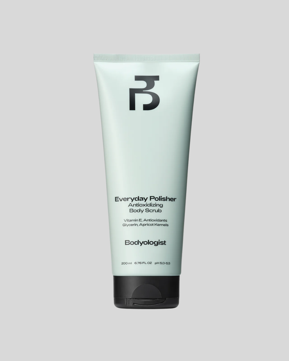 Everyday Polisher Antioxidizing Body Scrub