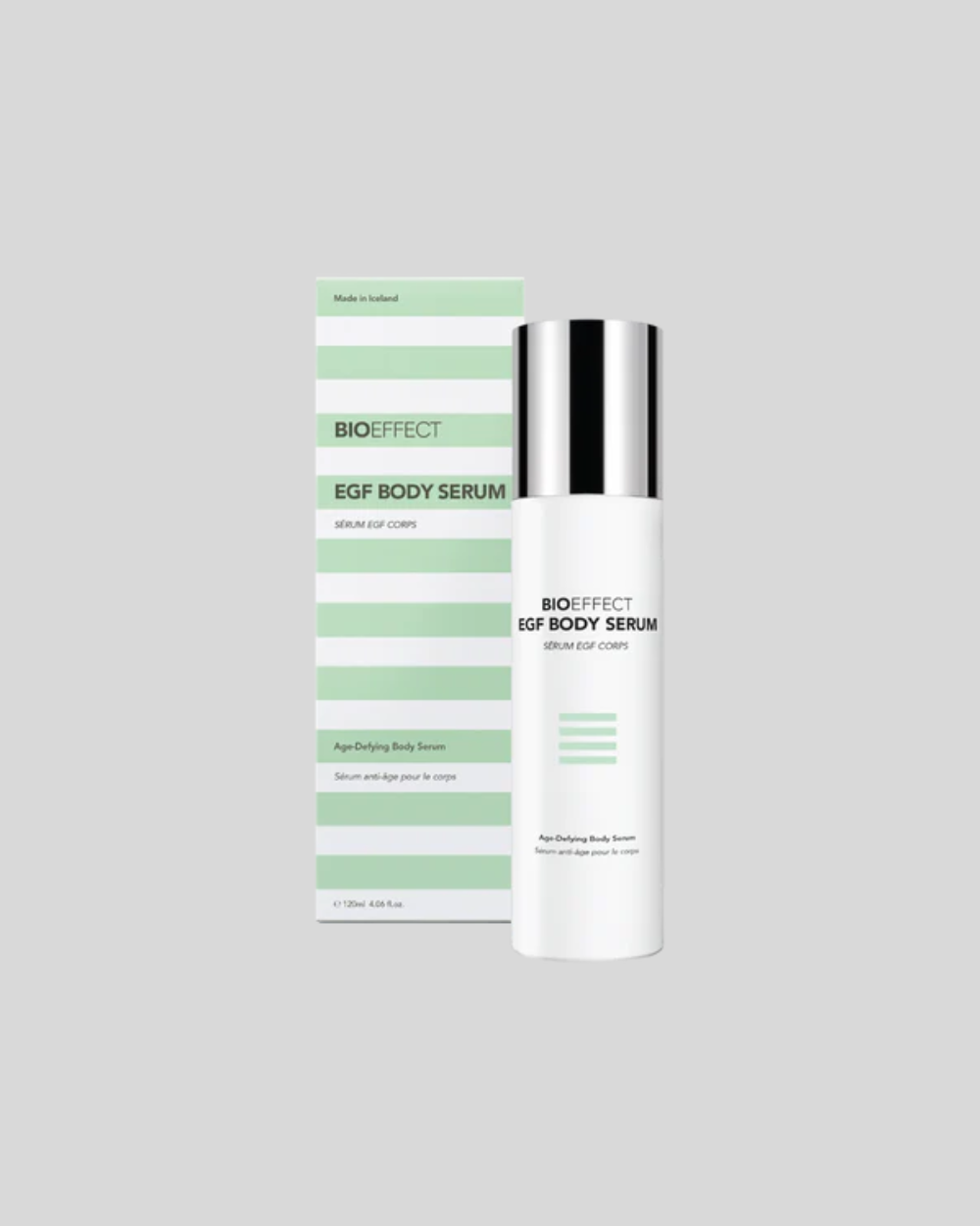 EGF Body Serum