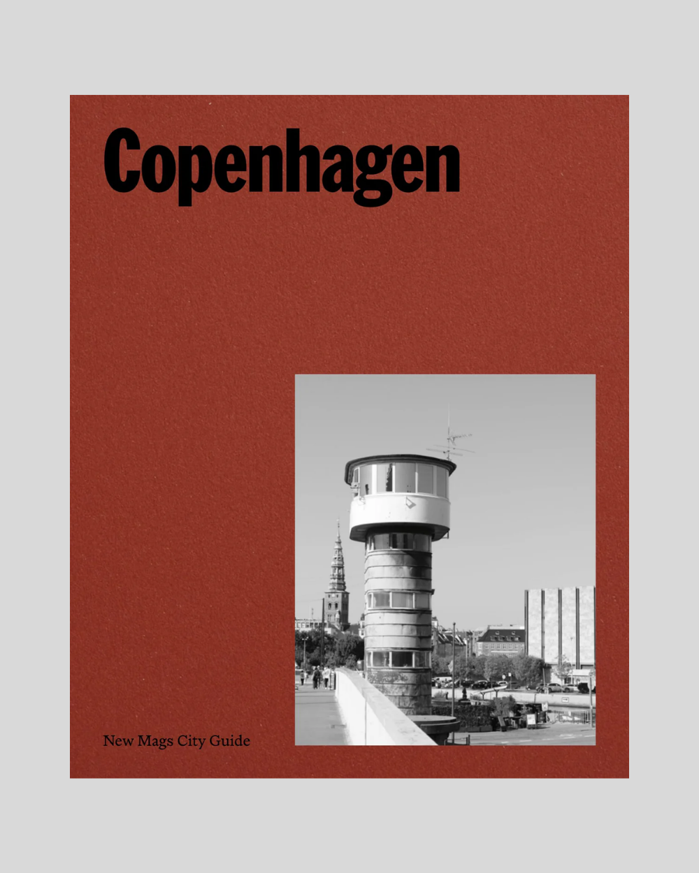 Copenhagen