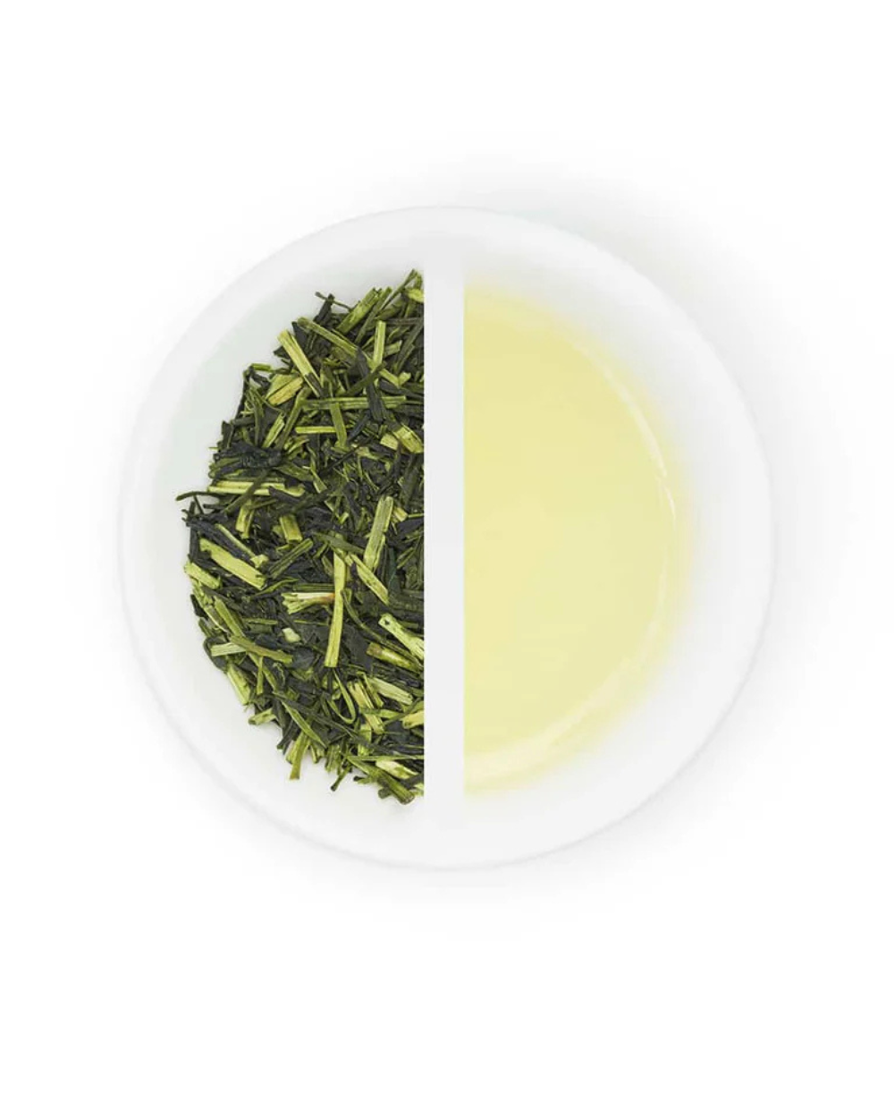 Kukicha With Yuzu