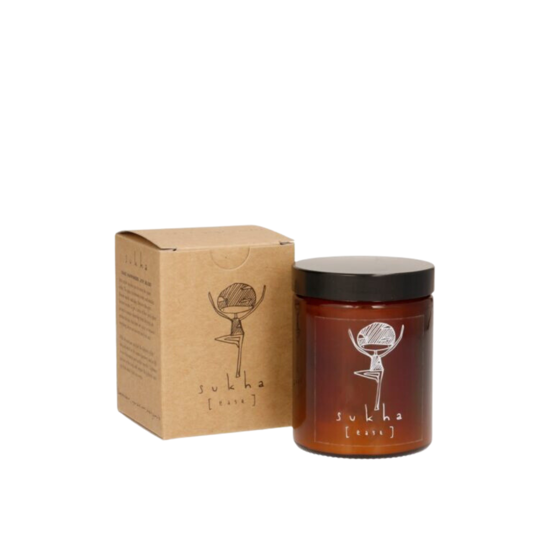 HANG SCENTED CANDLE PRANA - ERASE 