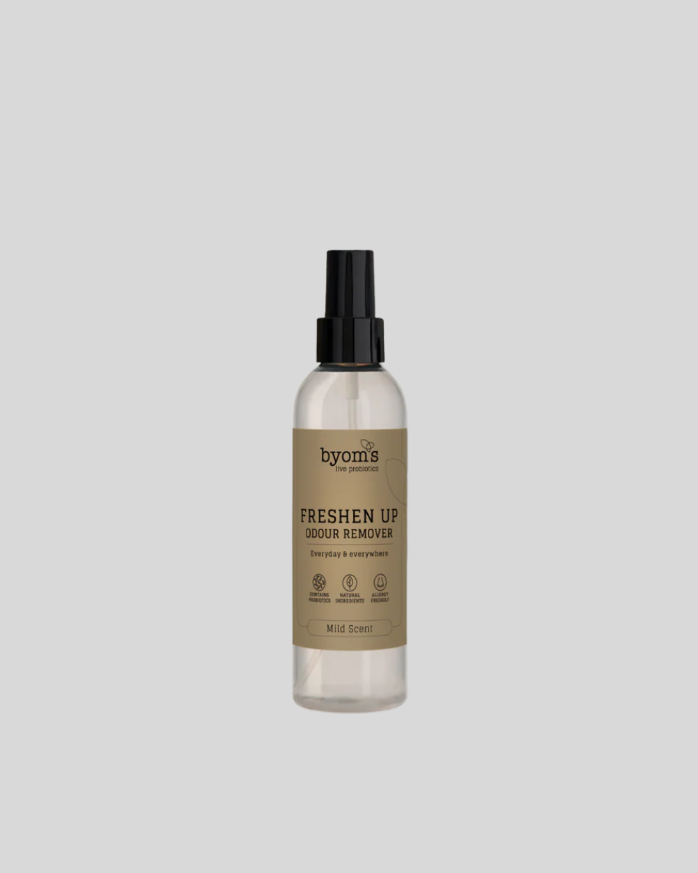 Freshen Up