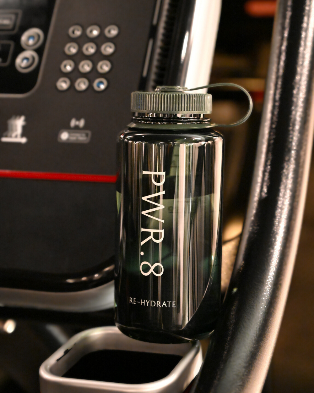 PWR.8 Big Water Bottle