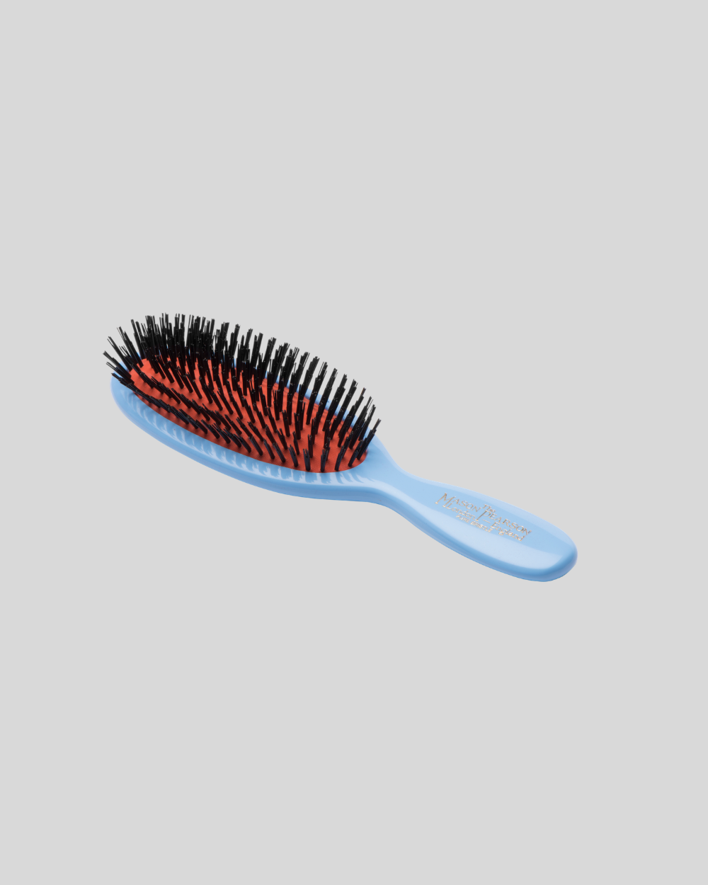 B4 - Pocket Bristle Hairbrush