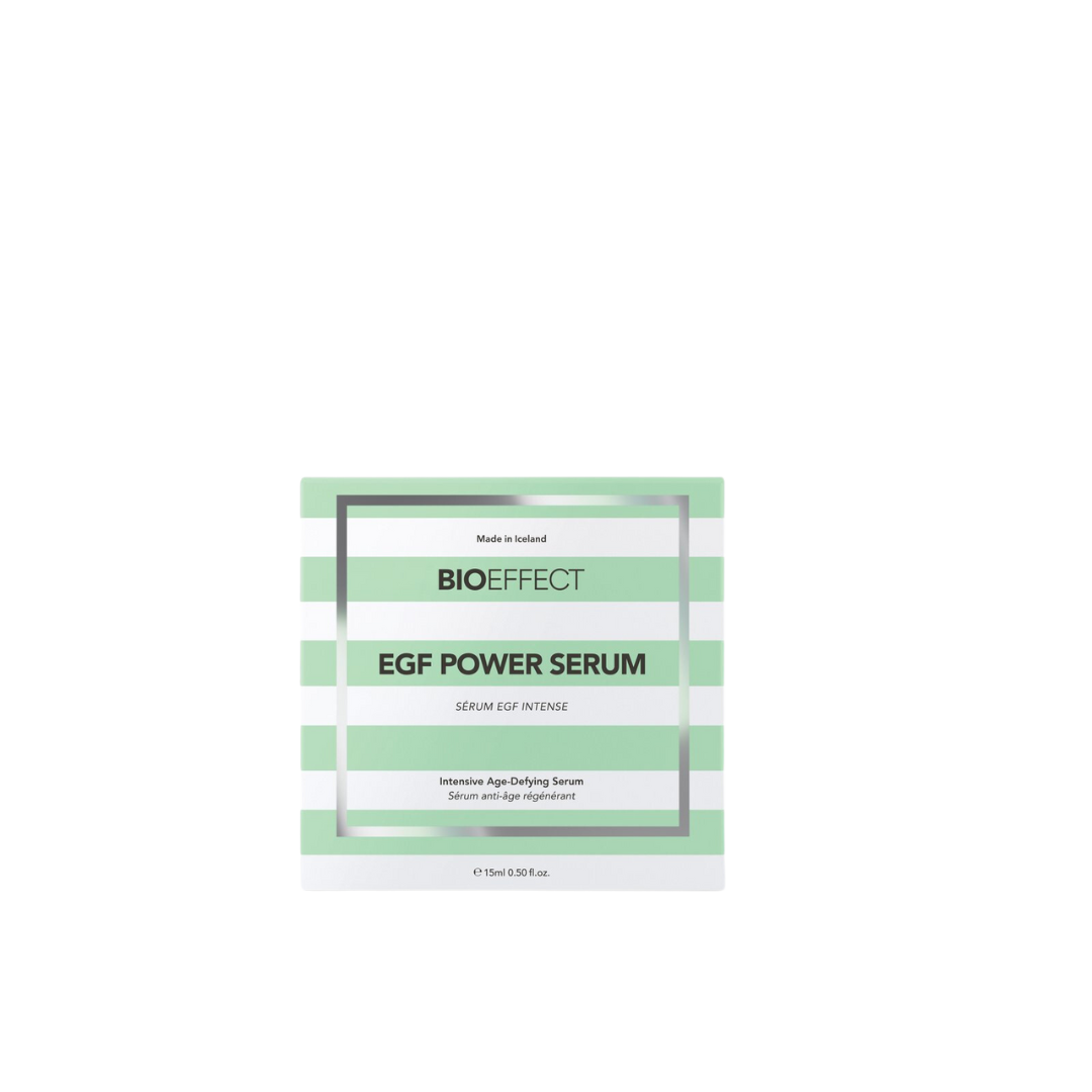 BioEffect - EGF Power Serum - 15ml