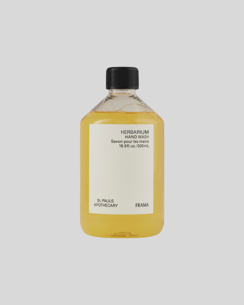 Hand Wash Refill - Herbarium