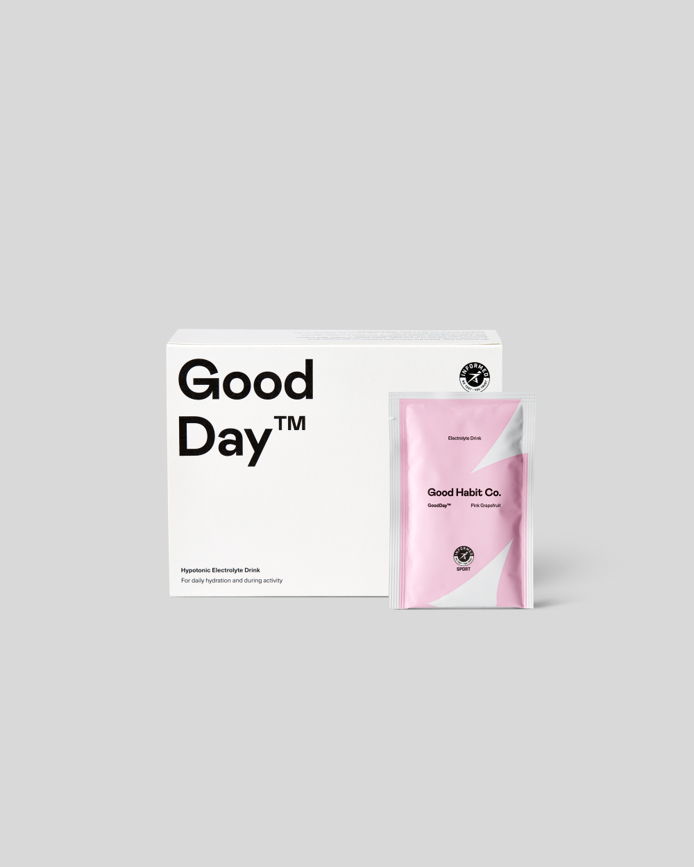 GoodDay™