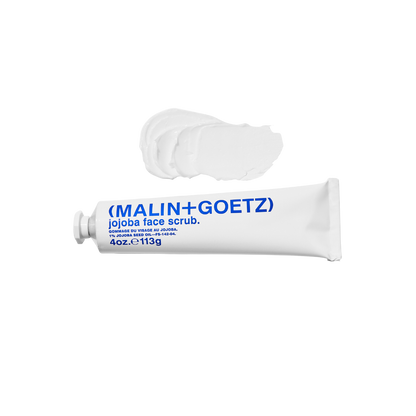Malin+Goetz Jojoba Face Scrub - 113g.