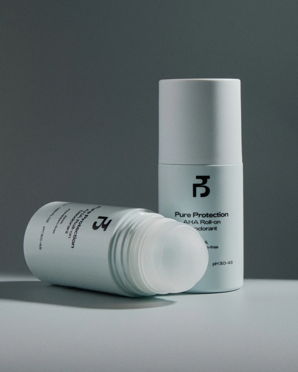 Pure Protection AHA Roll-on Deodorant