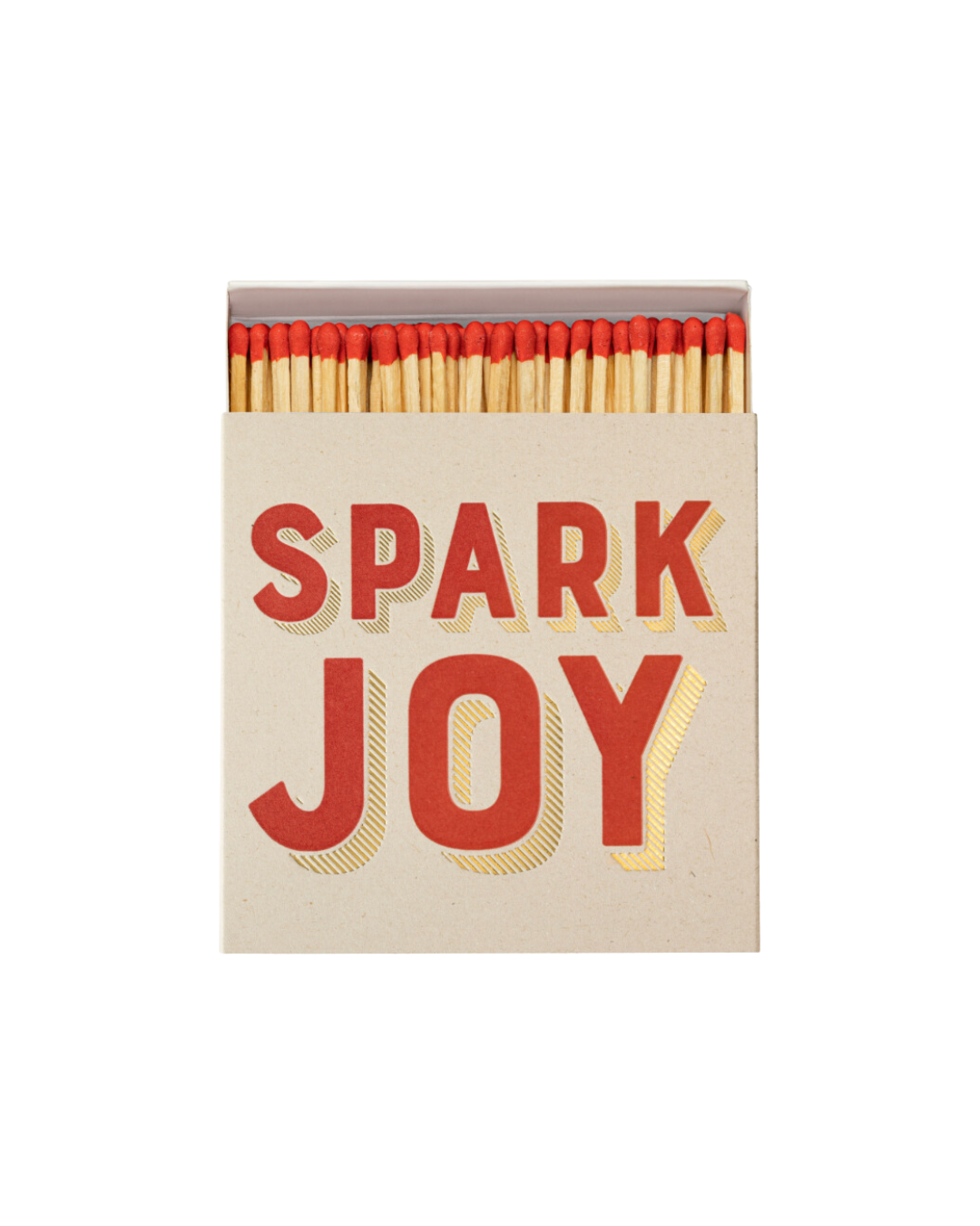 Archivist - Spark Joy