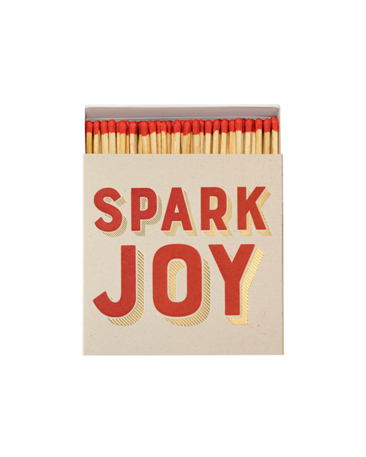 Archivist - Spark Joy