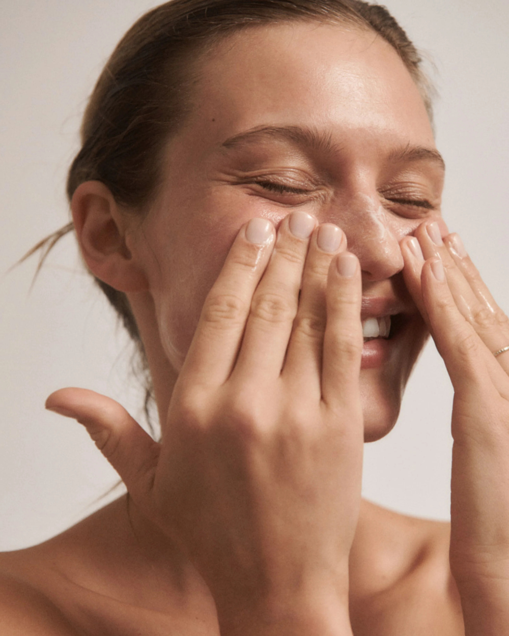 Everyday Face Cream