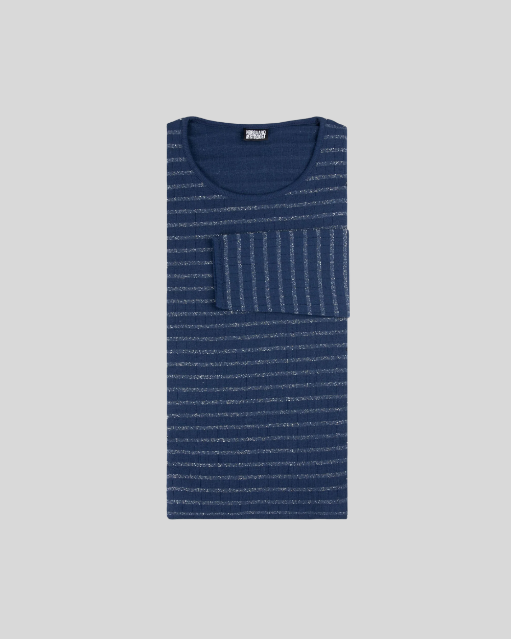 101 Long Sleeve Fine Stripes