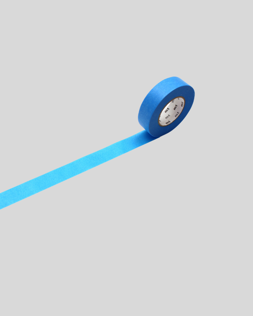 Washi Tape - Sky Blue