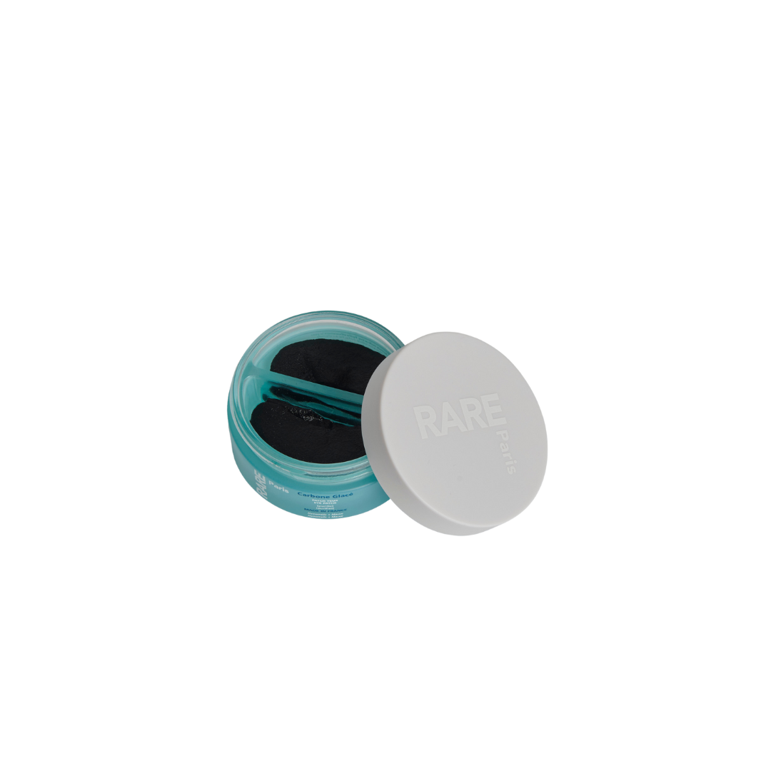 Carbone Glace Eye Patch