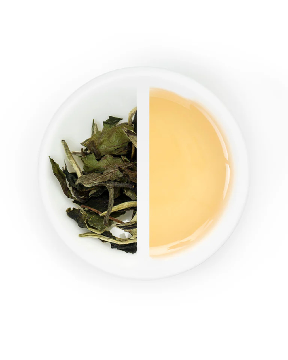 Organic White Phoenix Tea