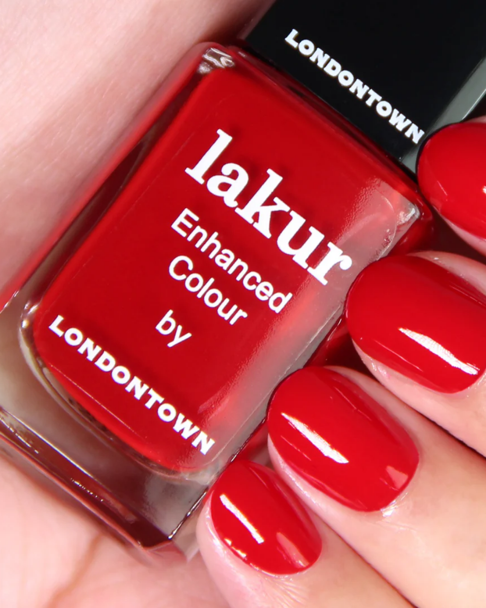 Nail Polish London Lover