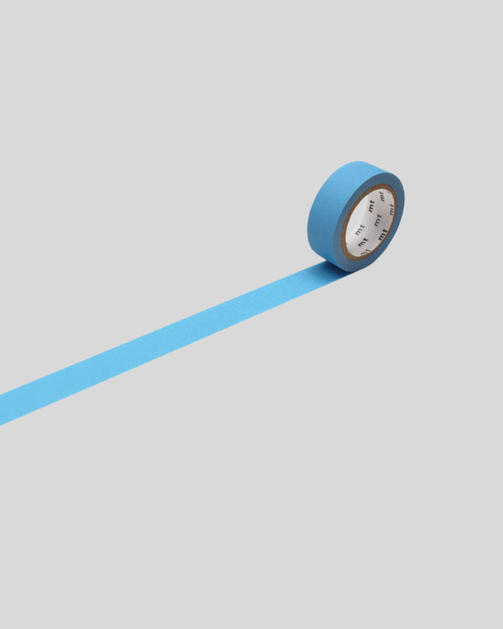 Washi Tape - Light Blue