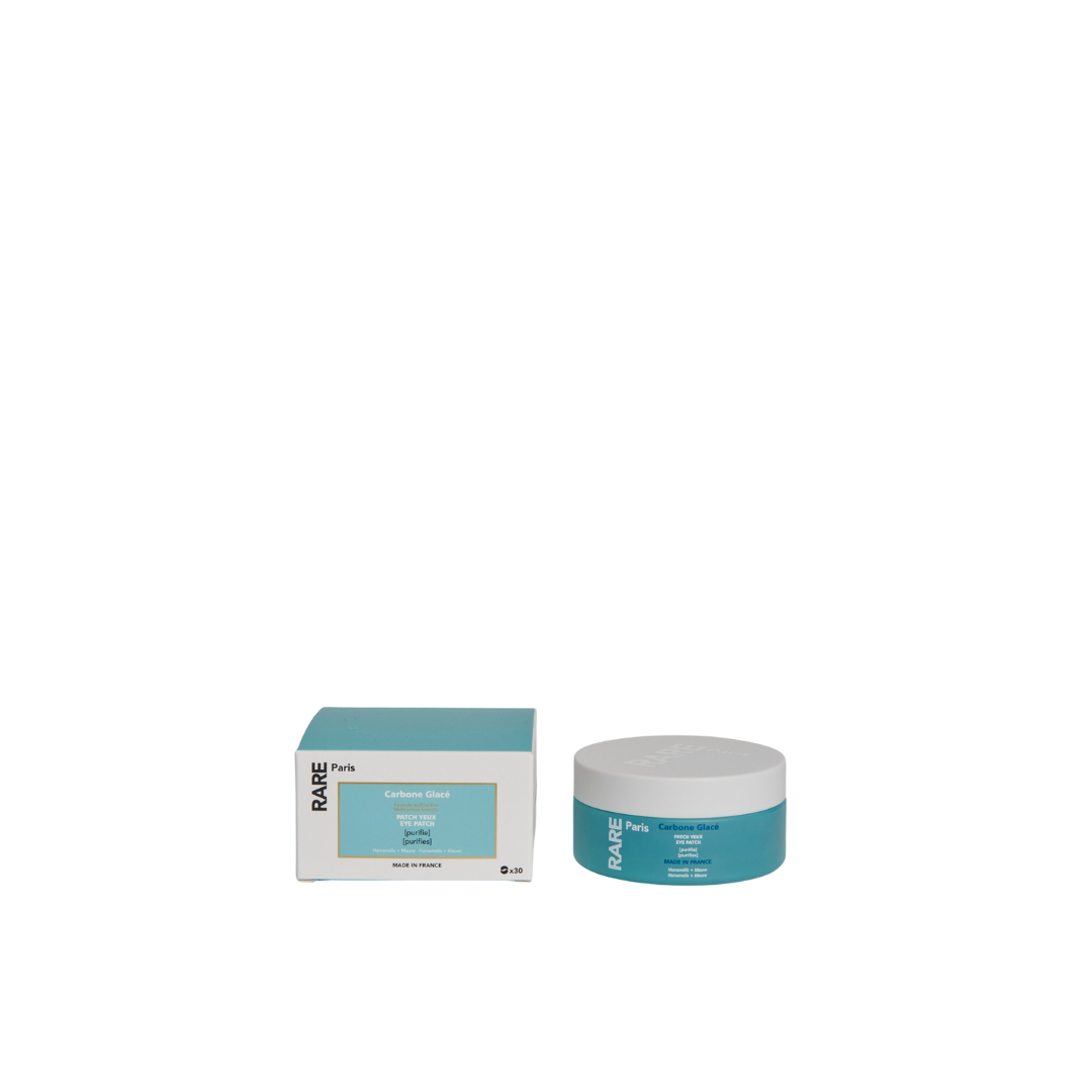 Carbone Glace Eye Patch