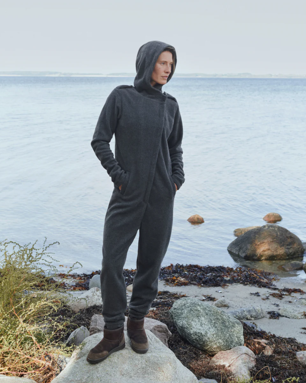 Fleece Pantsuit COTOPAXI