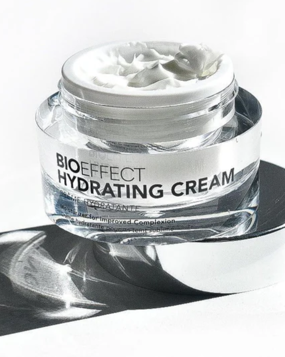Hydrating Cream