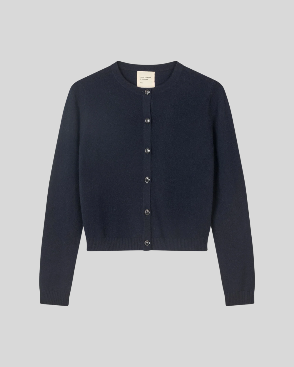 Women's O-Cardigan