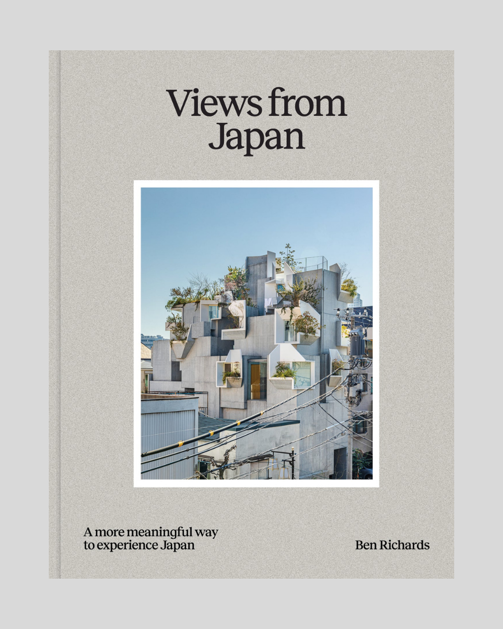 Views from Japan