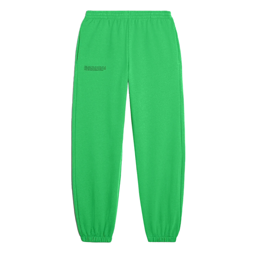 Pangaia - Track pants - Jade Green