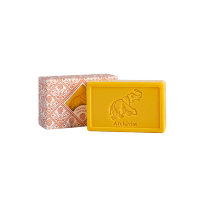 L´éléphant Orange & Grapefruit Hand Soap