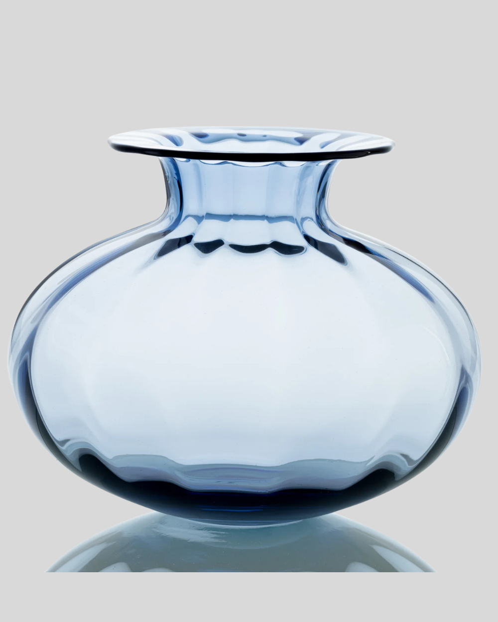 Pumpkin Vase