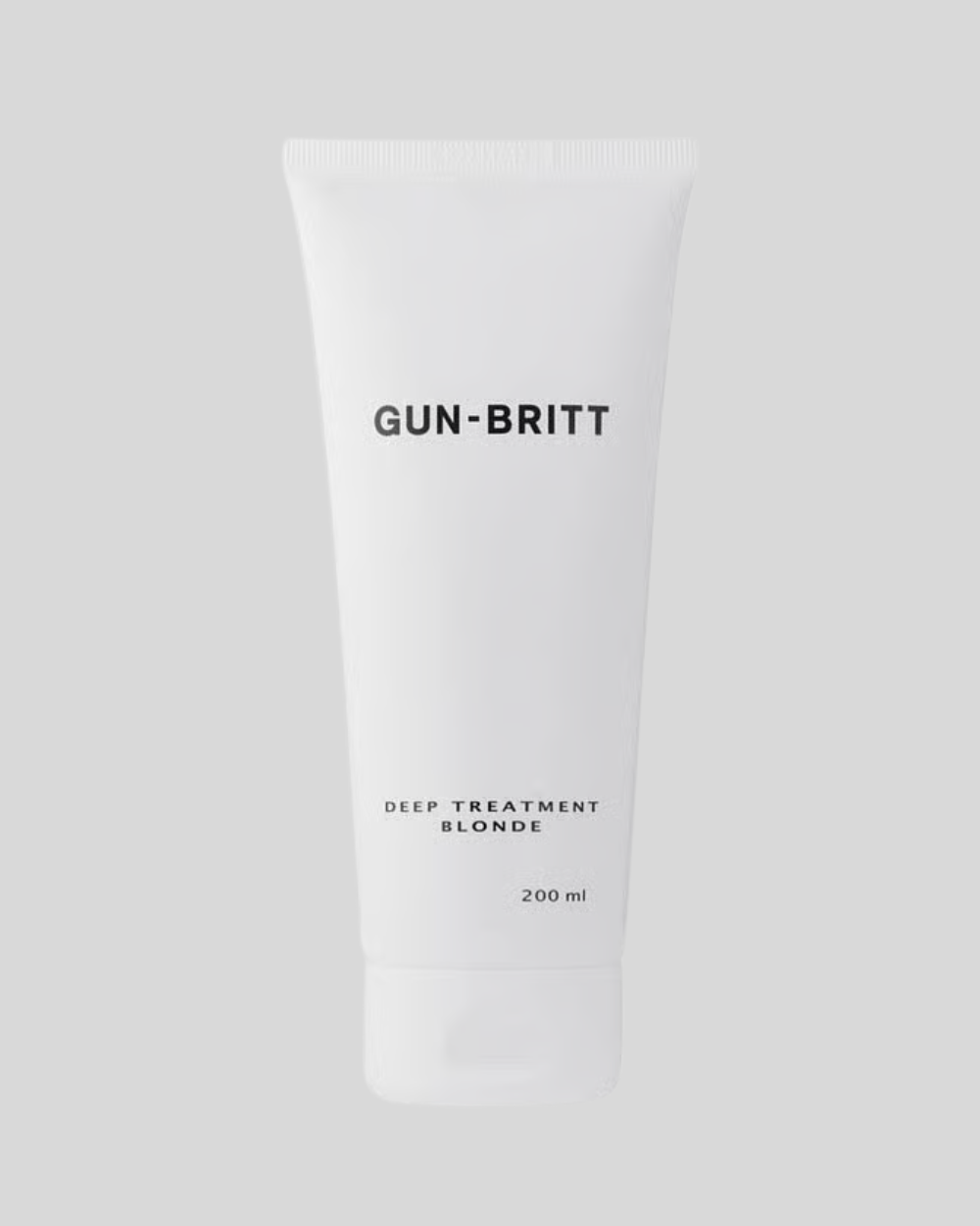 Deep Treatment Blonde