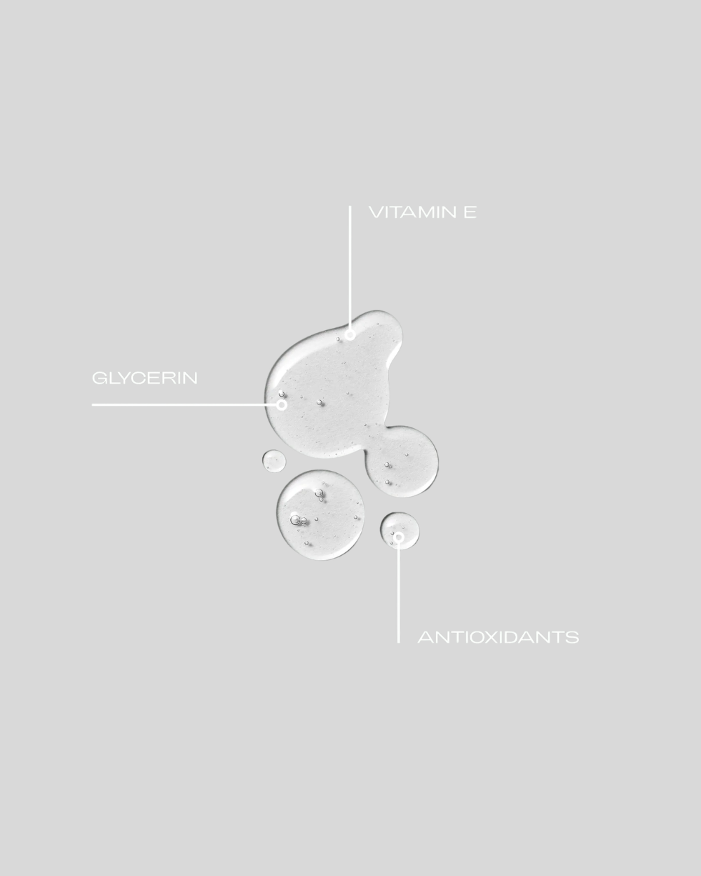 Cream Cleanser Moisturizing Body Wash