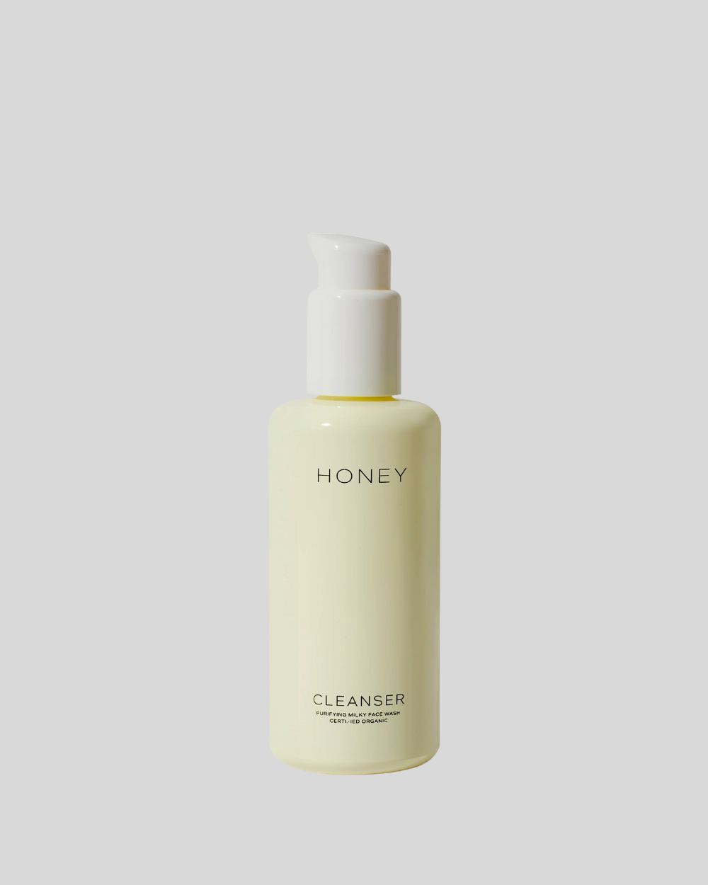 Cleanser