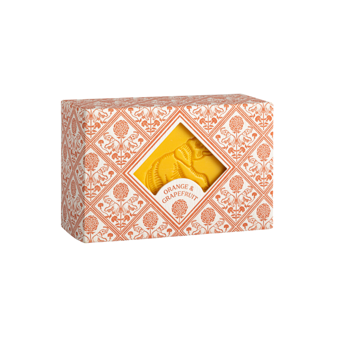 Archivist - L´éléphant Orange & Grapefruit Hand Soap