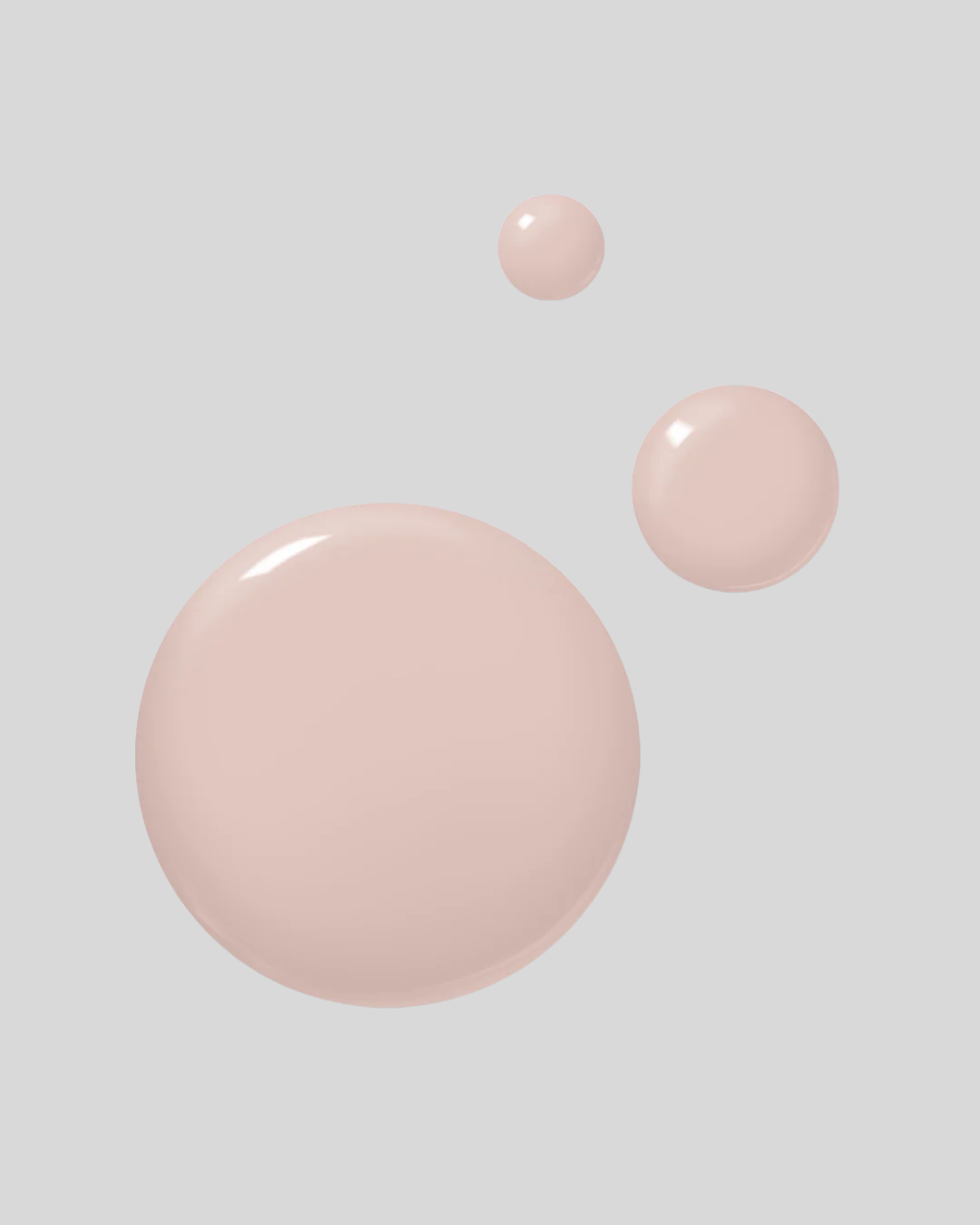 Nail Polish Sandstone