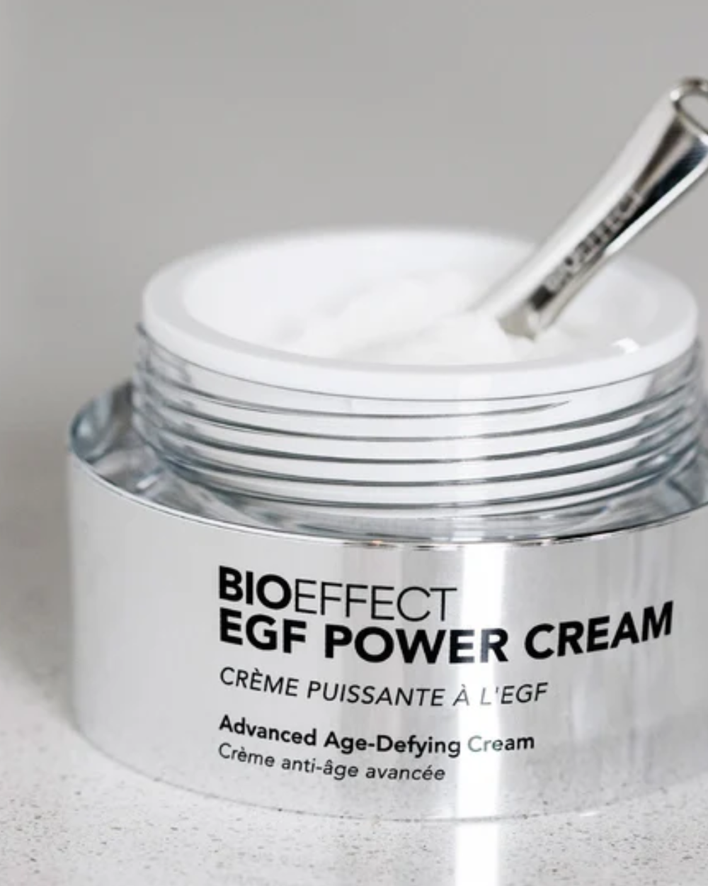 EGF Power Cream