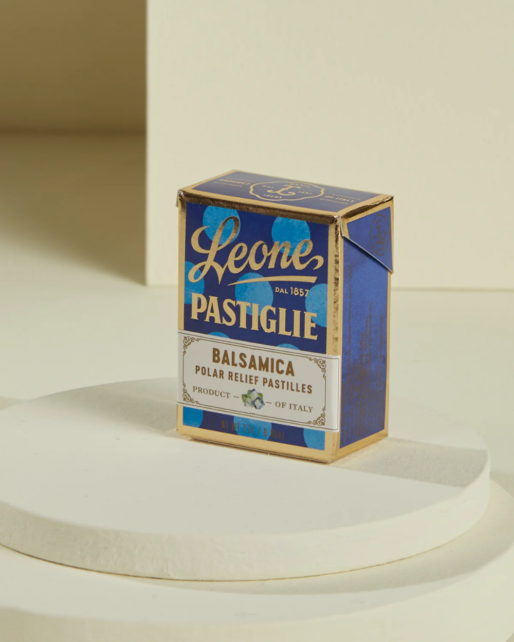 Balsamica Pastilles