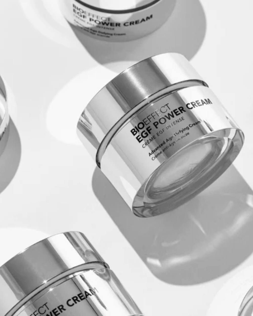 EGF Power Cream