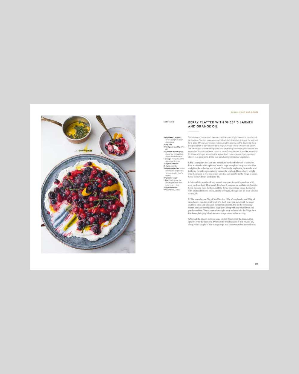 Ottolenghi Flavour
