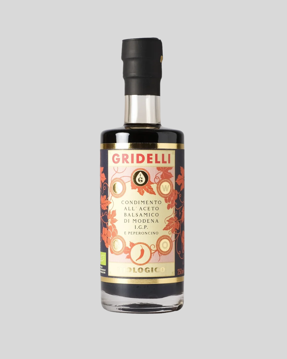 Balsamic Vinegar with Chili