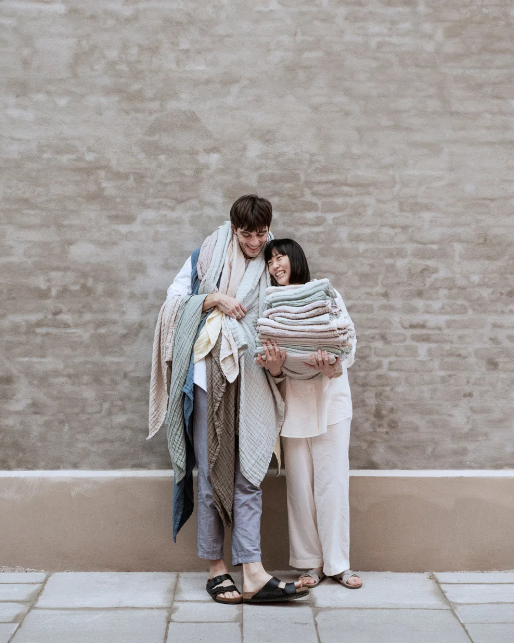 Fine Bath Towel